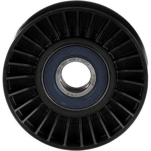 Gates V-Ribbed Belt Deflection/Guide Pulley T36478