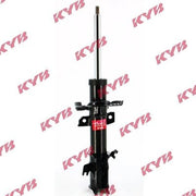 KYB Shock Absorber Damper Strut Front Left 3348057