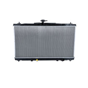 NRF Engine Radiator 550109