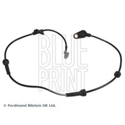 Blue Print ABS Wheel Speed Sensor Front Right ADN17118C