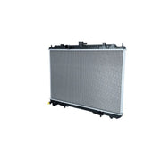 NRF Engine Radiator 53452