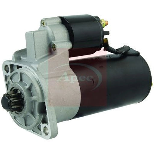 Apec Starter Motor 12V 1.8kW 9 Teeth ASM1313