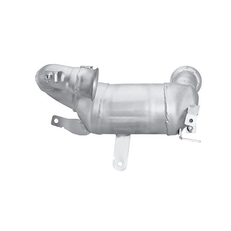 Hella Catalytic Converter 8LE 366 052-471