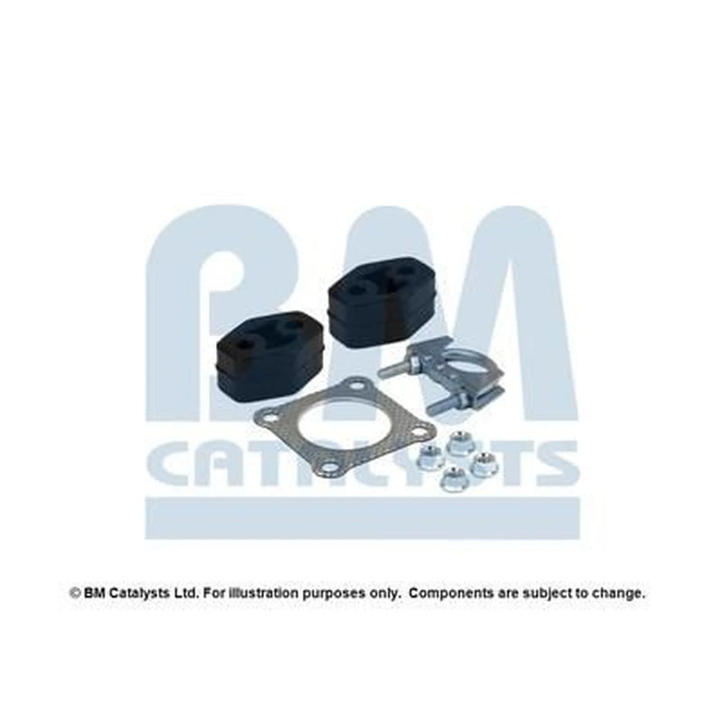 BM Catalysts Fitting Kit FK90697C FK90697C