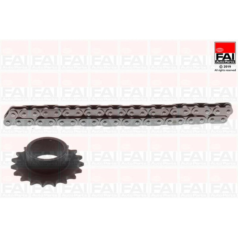 FAI Oil Pump Drive Chain OPCK18