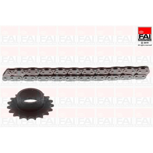 FAI Oil Pump Drive Chain OPCK18