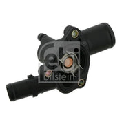Febi Thermostat,Coolant 24124