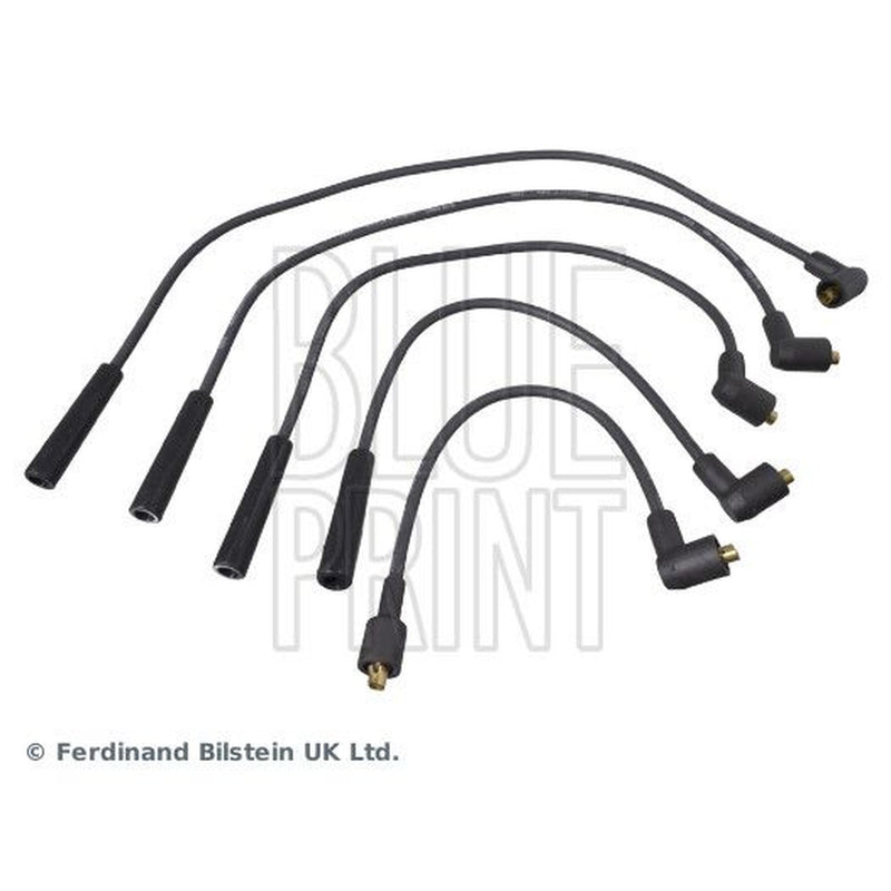 Blue Print Ignition HT Lead Cable Kit ADG01649