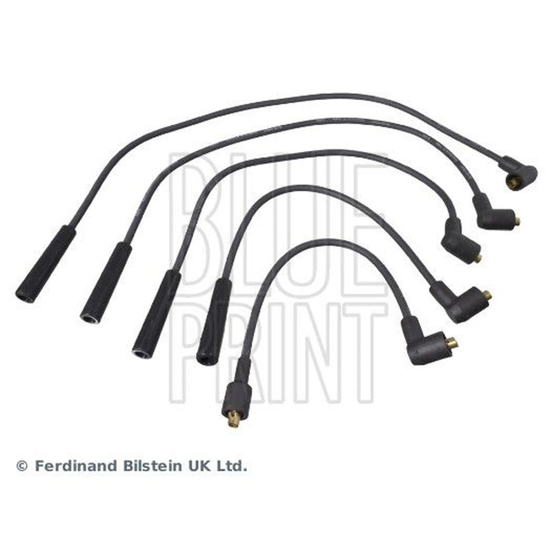Blue Print Ignition HT Lead Cable Kit ADG01649