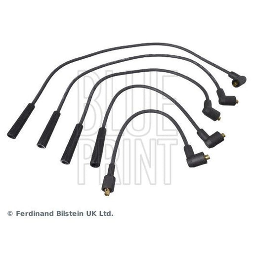 Blue Print Ignition HT Lead Cable Kit ADG01649