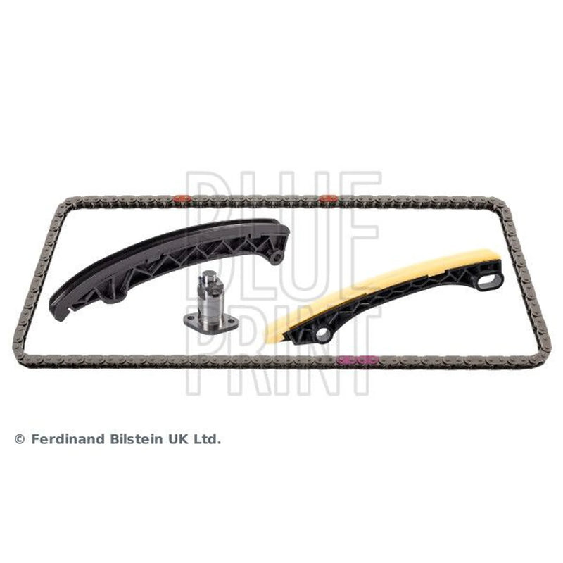 Blue Print Timing Chain Kit Set 136 Links 8mm ADBP730062