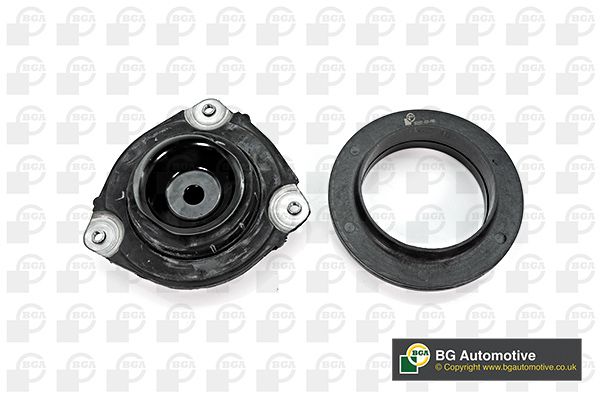 BGA Suspension Strut Support Mount Kit Front Axle Right fits Nissan SM6307
