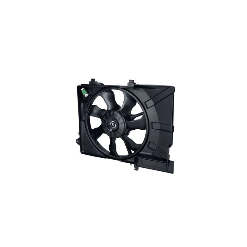NRF Engine Cooling Fan 470006
