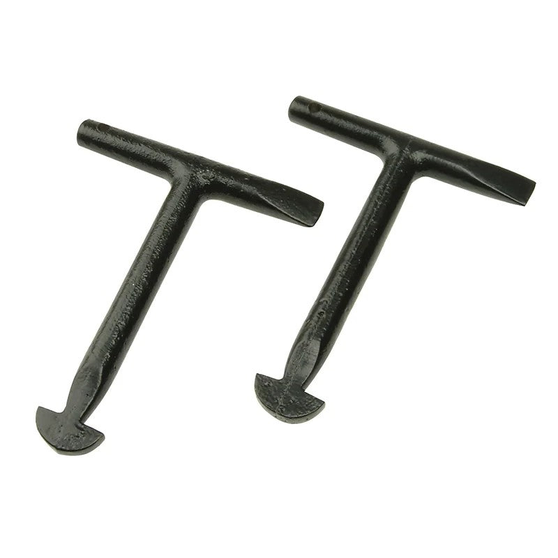 Monument 1010L Manhole Keys 125mm (5in) (Pack 2) - 1010L