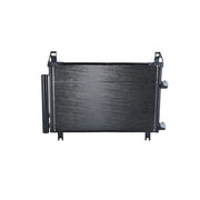 NRF Air Conditioning Condenser 350582