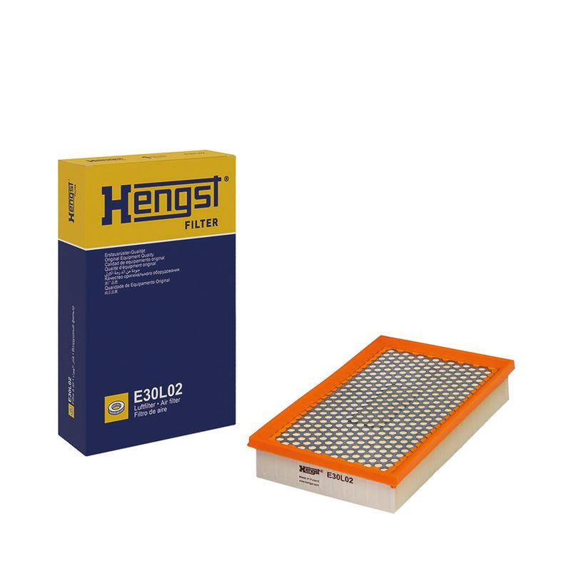 Hengst Engine Air Filter E30L02
