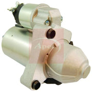 Apec Starter Motor 12V 1kW 9 Teeth ASM1612