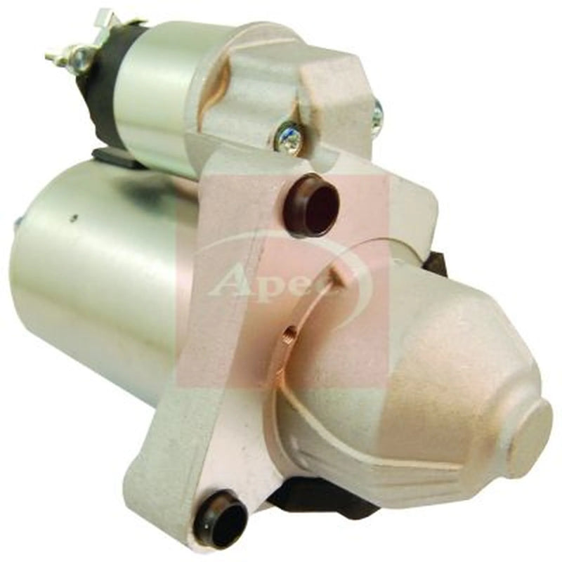 Apec Starter Motor 12V 1kW 9 Teeth ASM1612