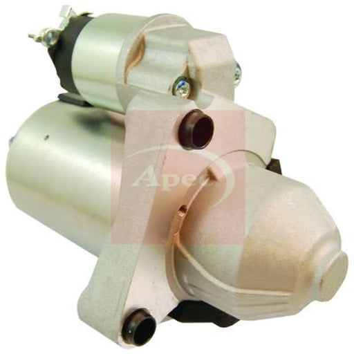 Apec Starter Motor 12V 1kW 9 Teeth ASM1612