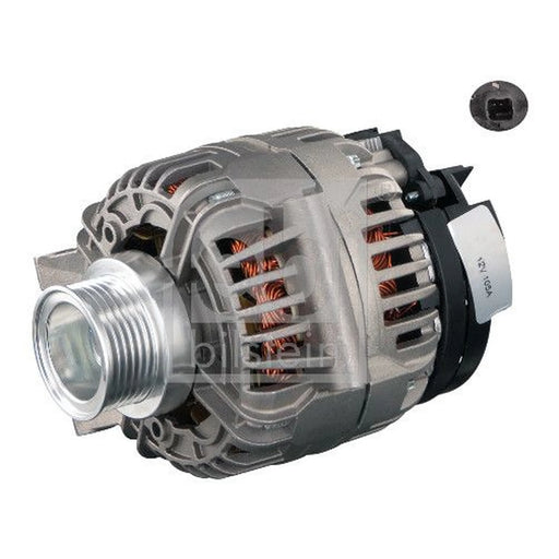 Febi Car Alternator 12V 101524
