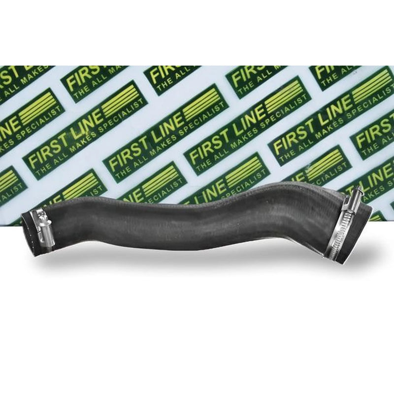 First Line Intercooler Turbo Charge Air Hose FTH1566