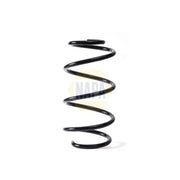 NAPA Front Suspension Coil Spring NCS1844