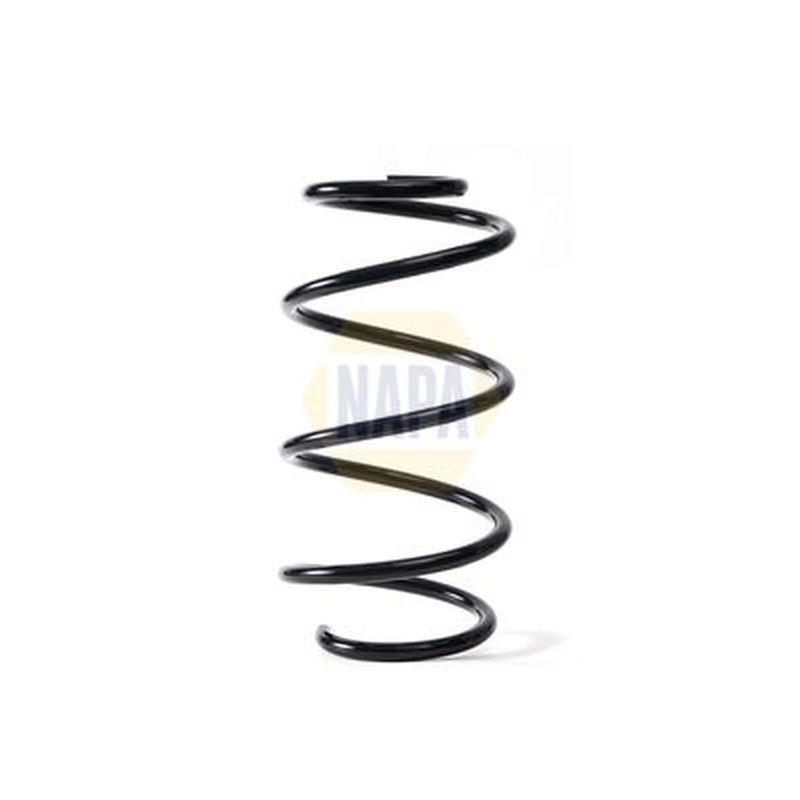 NAPA Front Suspension Coil Spring NCS1844