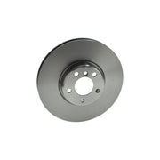 Bosch 2 x Vented Brake Discs 0 986 479 W19