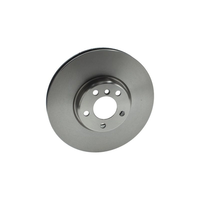 Bosch 2 x Vented Brake Discs 0 986 479 W19