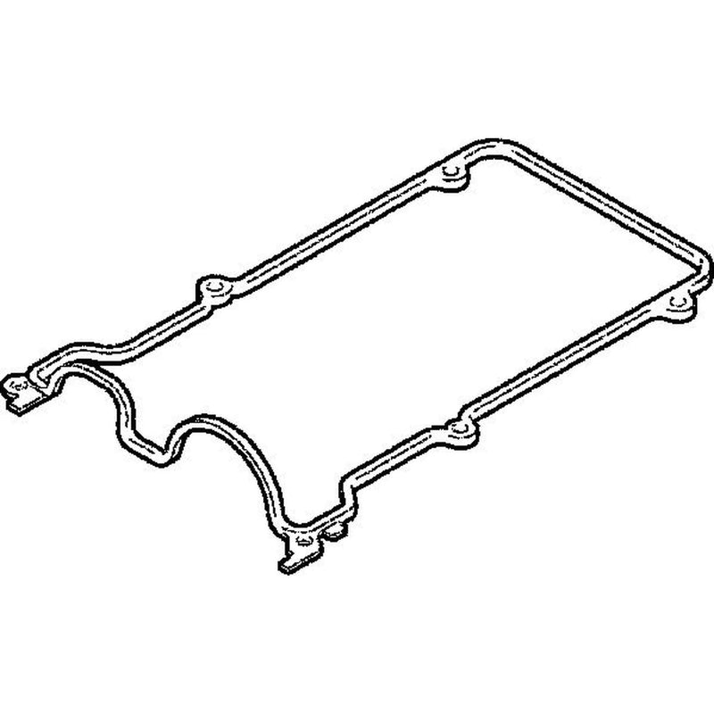 Elring Cylinder Head Cover Gasket 091.110