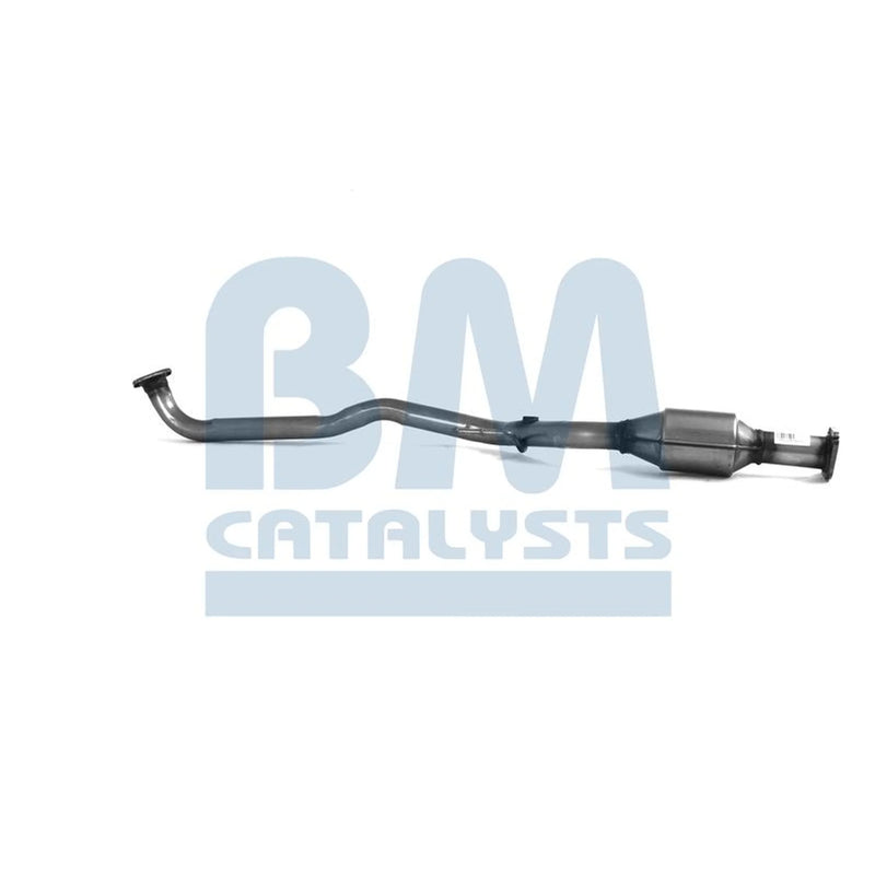 BM Catalysts Homologated Petrol Cat BM91842H