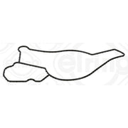 Elring Water Pump Gasket Wide Thick 111.220