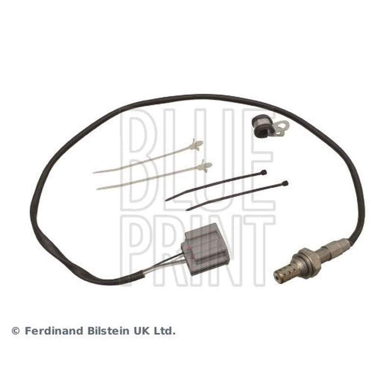 Blue Print O2 Lambda Oxygen Sensor after catalytic converter ADM57056
