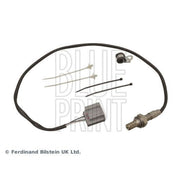 Blue Print O2 Lambda Oxygen Sensor after catalytic converter ADM57056