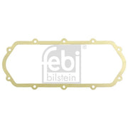 Febi Oil Cooler Gasket Wide 1mm Thick 104490