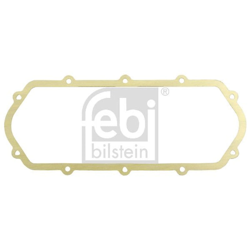 Febi Oil Cooler Gasket Wide 1mm Thick 104490