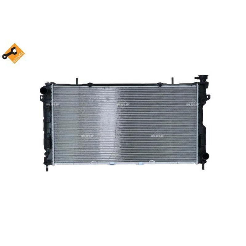 NRF Engine Radiator 53734