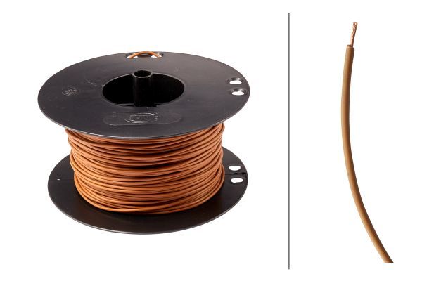 Hella 8KL 054 007-002 Cable Set