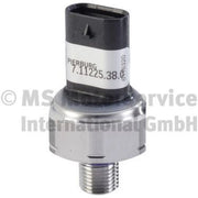 Pierburg Fuel Rail Pressure Sensor 7.11225.38.0