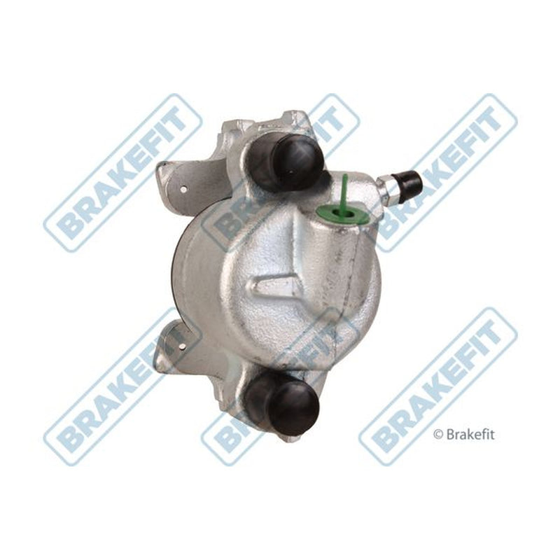 Apec 2 x Front Brake Calipers BCA1353E