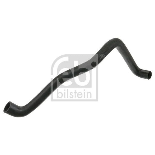 Febi Radiator Coolant Hose Lower Right ID 100623