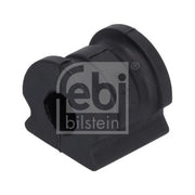 Febi Anti Roll Bar Mounting Bracket Front 27638