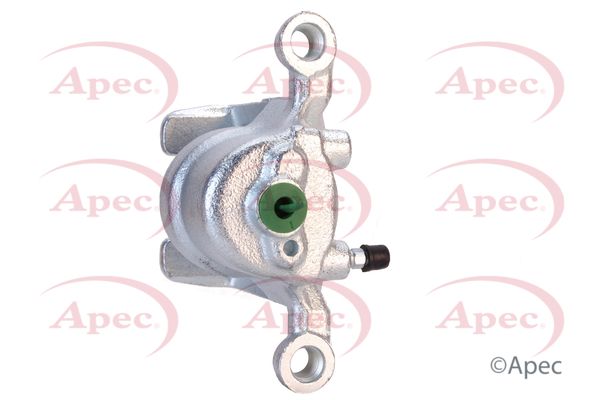 Apec Brake Caliper Assembly Rear Right