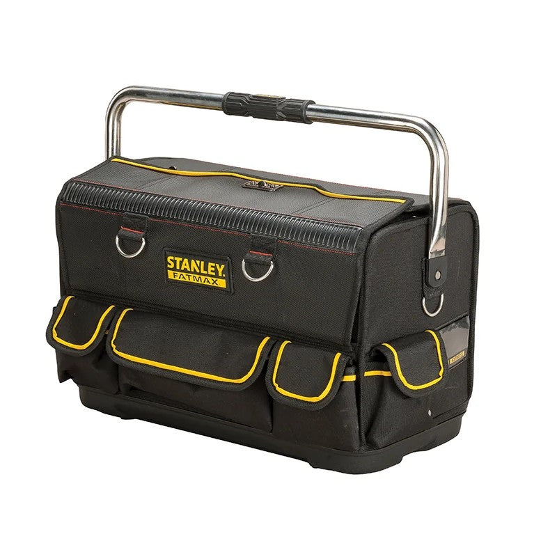 STANLEY® Hand Tools FatMax® Double-Sided Plumber's Bag 50cm (20in) - FMST1-70719