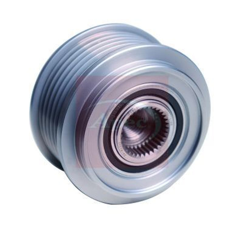 Apec Alternator Overrunning Freewheel Clutch AOP1038