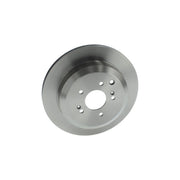 Bosch 2 x Vented Rear Brake Discs 0 986 479 V10