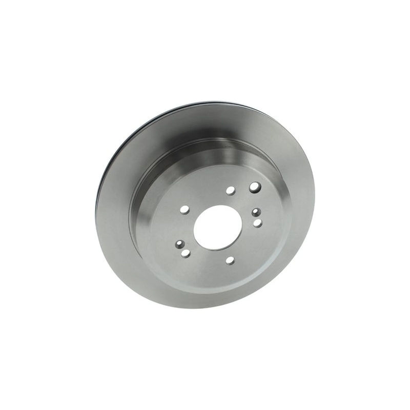 Bosch 2 x Vented Rear Brake Discs 0 986 479 V10