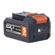 Evolution R18BAT-Li5 EXT Battery 18V 5.0Ah Li-ion - 106-0003