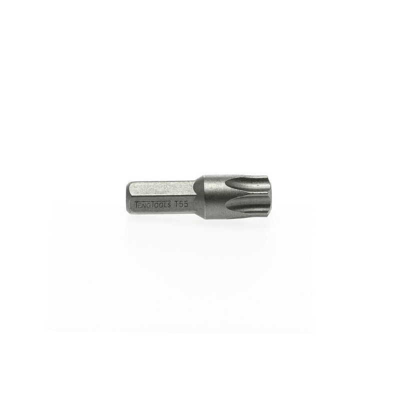 Teng Tools Bits TX30 5/16" Hex Impact Driver