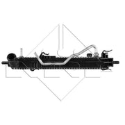 NRF Engine Radiator 58556